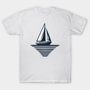 Sail T-Shirt